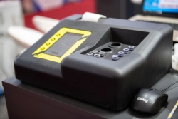 Medical Coagulation Analyzer "KoaTest-4" Four-Channel