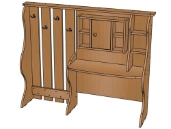 Educational Play Module "Doctor" for Preschool Learning M106