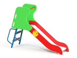 Slide with Metal Railing H=900mm - DIO 5.031