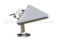 Compact Broadband Log-Periodic Antenna AS4.31