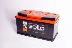 Lead Acid Starter Battery 6СТ-100NC(N), L, LY, VL, EFB