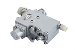 Minimum Flow Metering Pump DMR
