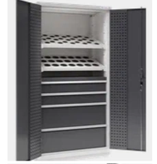 FBK Tool Cabinets for Storing Tools and Accessories