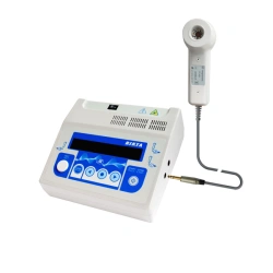 RIKTA Magnetic-Infrared Laser Therapy Device, Model RIKTA-03/2