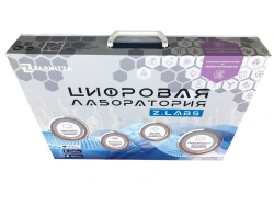 Digital Neurotechnology Laboratory Z.Labs