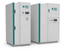 Smooth Start Device RU-DRIVE SMV