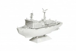 Arctic Nuclear Icebreaker Model Kit