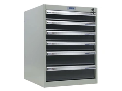 Expert T-6 Metal Tool Cabinet