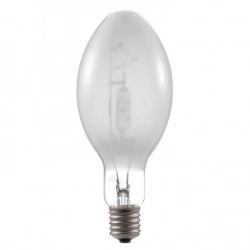 High-Pressure Mercury-Tungsten Decorative Lamp DRW 160