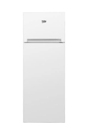 RDSK240M00W Split-Door Refrigerator and Freezer
