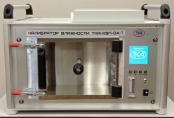 Humidity Calibrator TKA-KVL-04