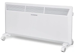 Electric Convector Heater for Primary and Local Heating - STARWIND SHV5215