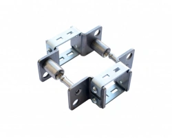 Mounting Frame RU2-M2-V for SPM Series Sockets