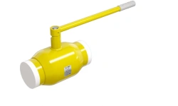 Steel Ball Valve ALSO GAS Series with Welded Body DN 10-600 PN 16-40