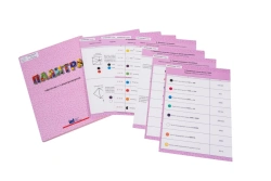 Mathematics Flashcards for 4th Grade Learning