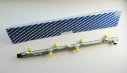 Left Battery A-11-002-00-00-00 for Fuel Distribution