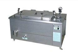 Steam Cooking Boiler KP-400
