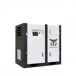 Caduceus AIRCAD 2-26 S Air Compressor Station