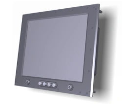 Compact Panel Station MPS-18