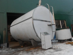 Intensive Milk Chiller M3-12000