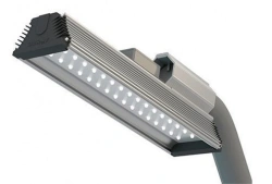 Elbrus LED Street Light 32.10850.58 (Type KSS G, Sh, K)