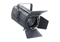 LTL FRENELLED-MZ-PRO W150 3000K 90Ra powerCON LED Theater Spotlight