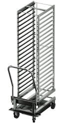 SP Type Trolley for Transporting GN 1/1 Gastro Containers