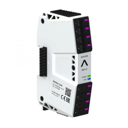 DALI RAPIDA-DA8 Lighting Control Module