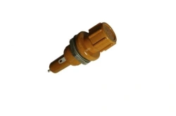 Fuse Holder DPK 1-2 for PCB Installation Model KDPА.646116.006TU