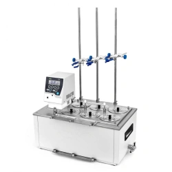 Liquid Thermostat VT18-3 for Heating Samples