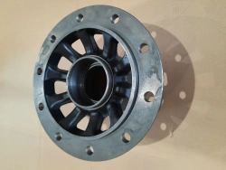 Wheel Hub for Russian Axles AD09W0-037-1000