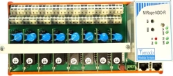 Discrete Signal Output Device MIRage-NDO-R