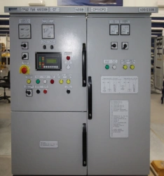 Power Distribution Panel GRShch 2 PrB 400/230V