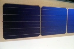 Photovoltaic Cell String HVL 5BB for Solar Energy Conversion