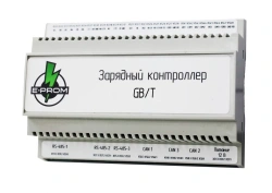 GB/T Standard Fast Charging Controller