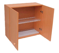 Wall-Mounted Drying Cabinet MGS5.077