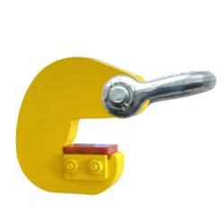 Pipe Lifting Grip ZT-B-12.5
