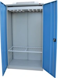 Drying and Storage Stand for Breathing Apparatus TЦ-09