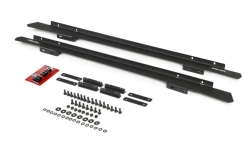 Roof Cargo Rack Part for TOYOTA HILUX REVO/ROCCO + Mounting Kit