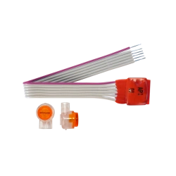 Addressable Expander for Non-Addressable Detectors S2000-AR1 Version 02 ACDR.426461.001-02