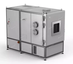 Temperature and Pressure Testing Chamber REOCAM TCA-1000