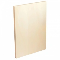 Drawing Tablet with High-Quality Birch Plywood Frame