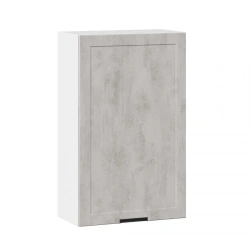 High-Quality Facade Door 600 by Jamis, Model LD.296450.000