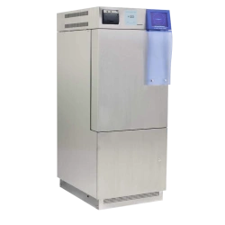 Large Steam Sterilizer "UNISTERI-PRO", Model GPD-254