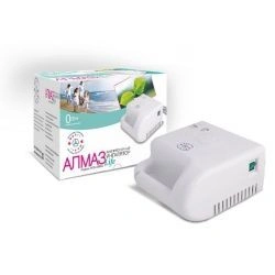 Compressor Nebulizer