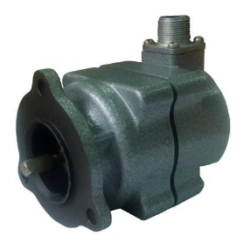 Magnetic Inductive Tachometer DM2