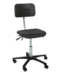 Anti-Static Laboratory Chair Viking: KAT Standard ESD