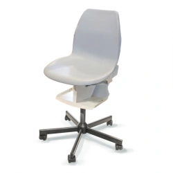 Ergonomic Dental Technician Chair STUL 2.0 FOLK PLUS
