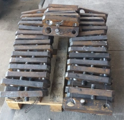 T-202-167-3 Bill Holder Durable Office Organizer for Documents