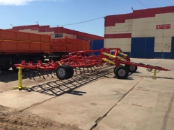 Classicmaster Lightweight Cultivator 12200